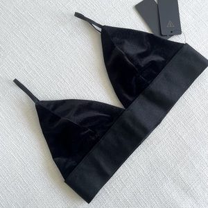 Guess Triangle Bralette